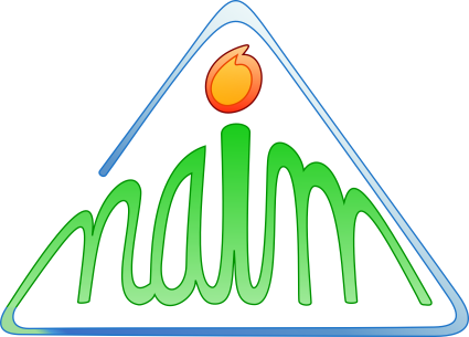 Logo Komunity Naim